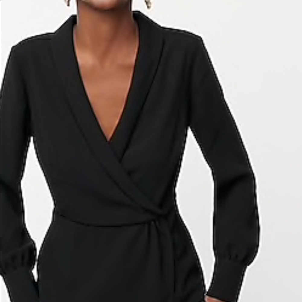 Drapey 365 top